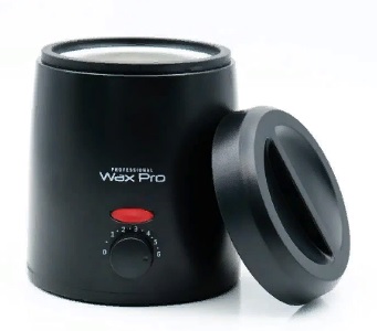 Воскоплав Wax Pro 200 Черный (без чаши)